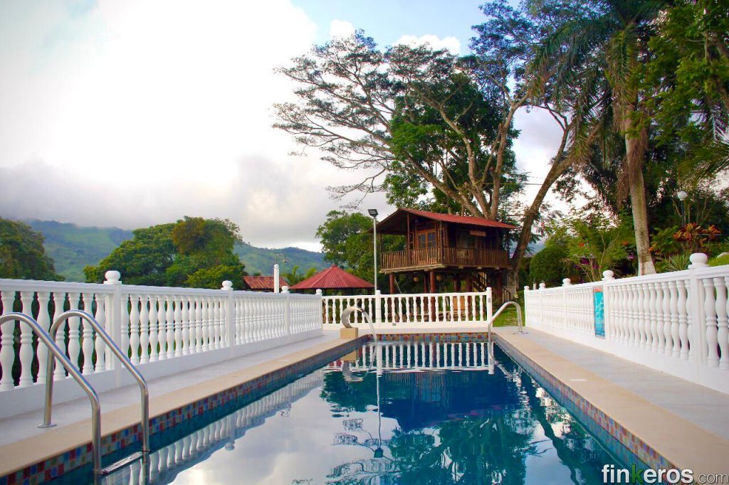 Finca: El Paraiso Casa Campestre - GUADUAS - - Finca en Guaduas, Cundinamarca